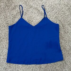 Banana Republic camisole